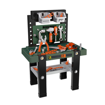 Lasten työkalupenkki