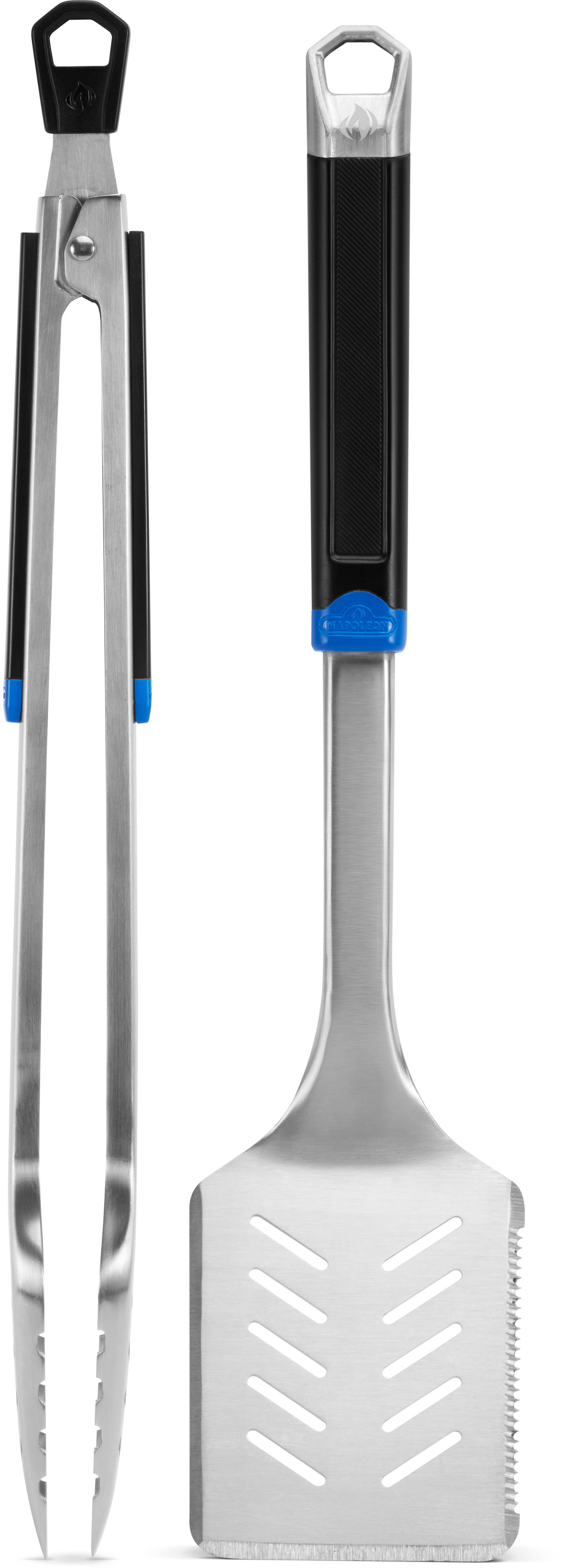 Grillaustarvikesarja Napoleon 2-osainen