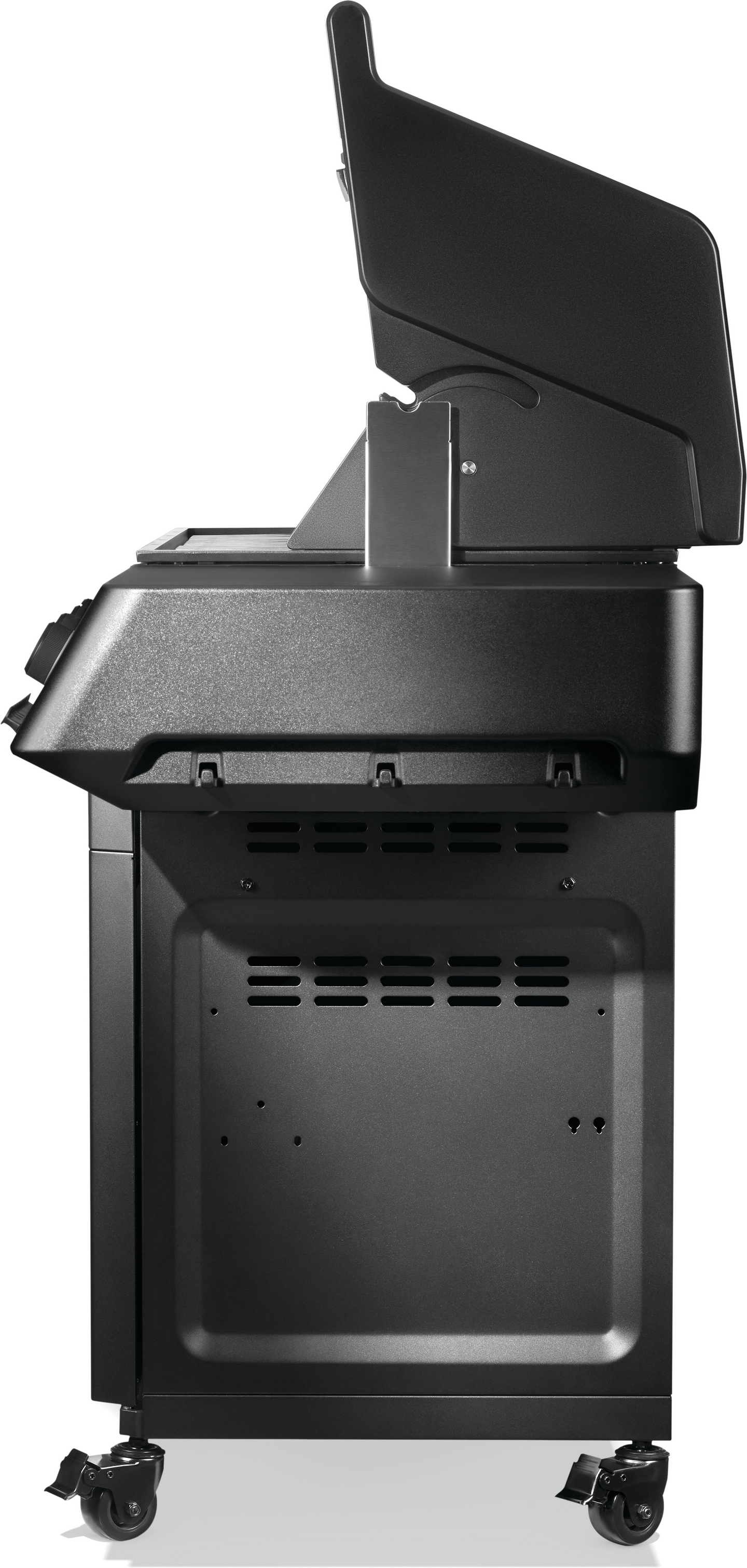 Kaasugrilli Napoleon Phantom Prestige P500 Connected kaasugrilli