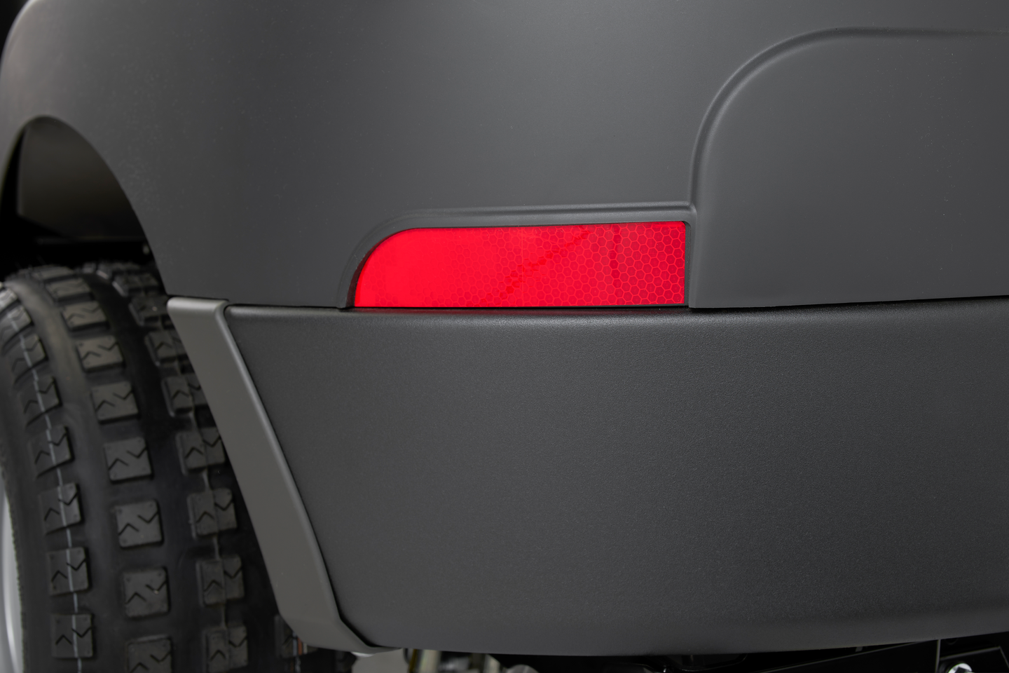 Etuleikkuri Stiga Park 500 WX Special