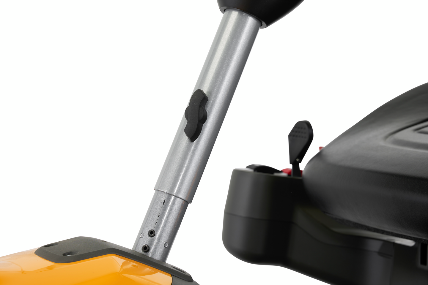 Etuleikkuri Stiga Park 500 WX Special