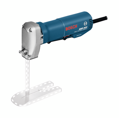 Vaahtomuovileikkuri Bosch GSG 300