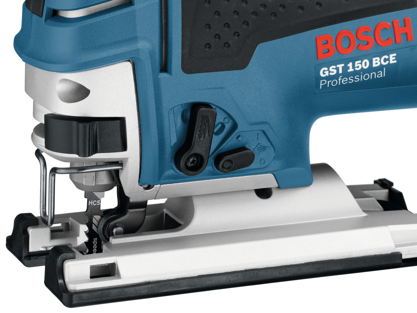 Pistosaha Bosch GST 150 BCE