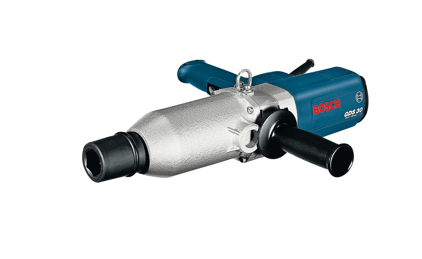 Mutterinväännin Bosch GDS 30