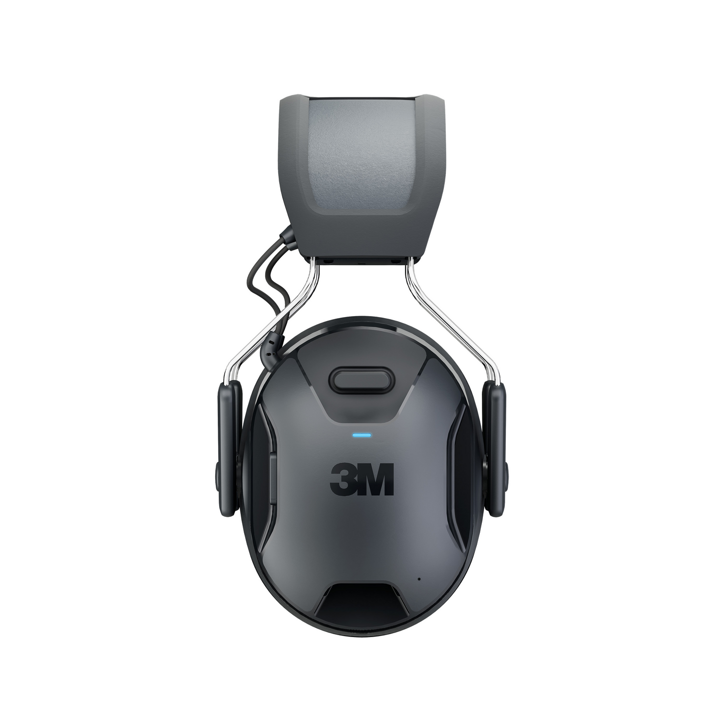 HÖRSELKÅPA 3M WORKTUNES CONNECT BLUETOOTH