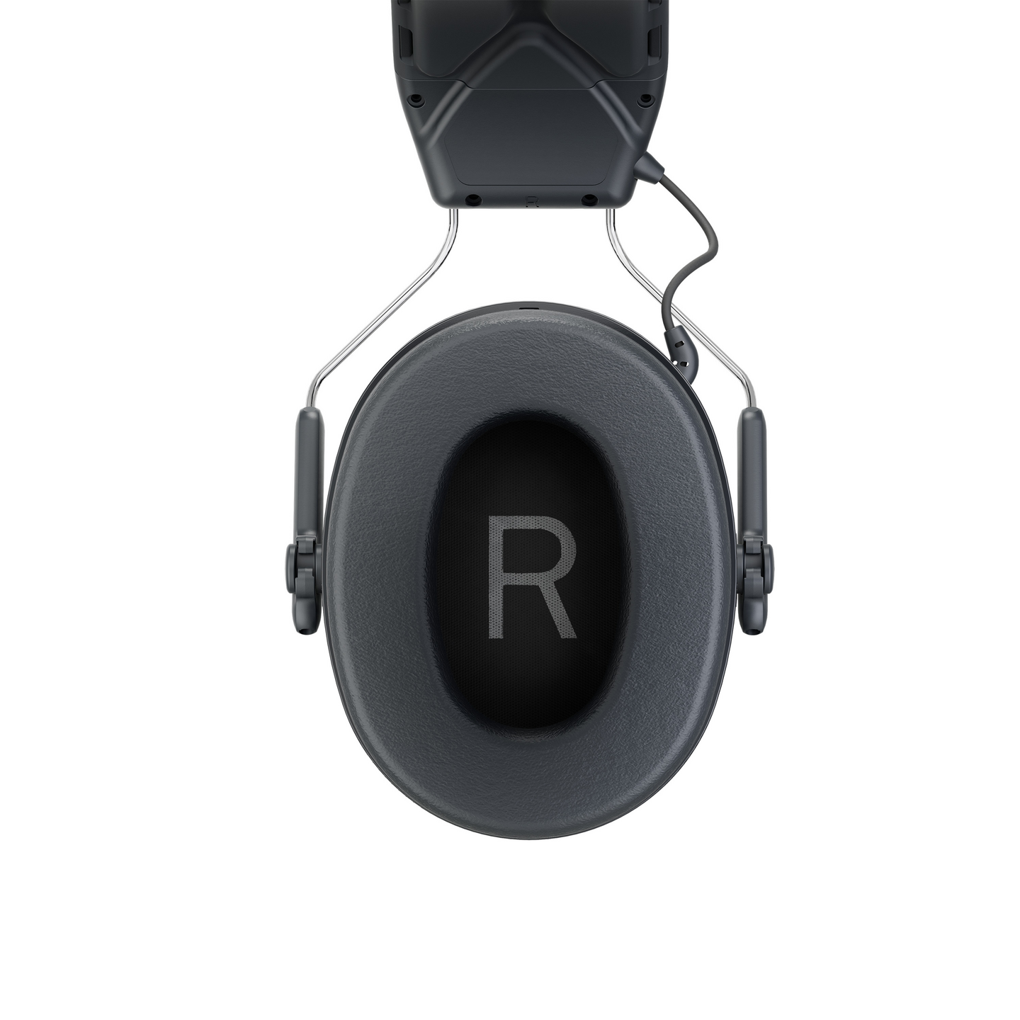 HÖRSELKÅPA 3M WORKTUNES CONNECT BLUETOOTH