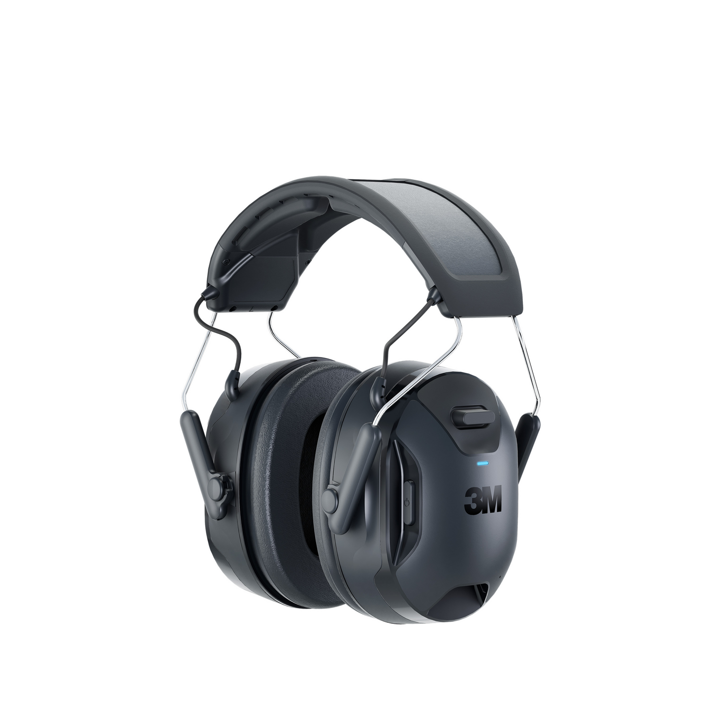 HÖRSELKÅPA 3M WORKTUNES CONNECT BLUETOOTH