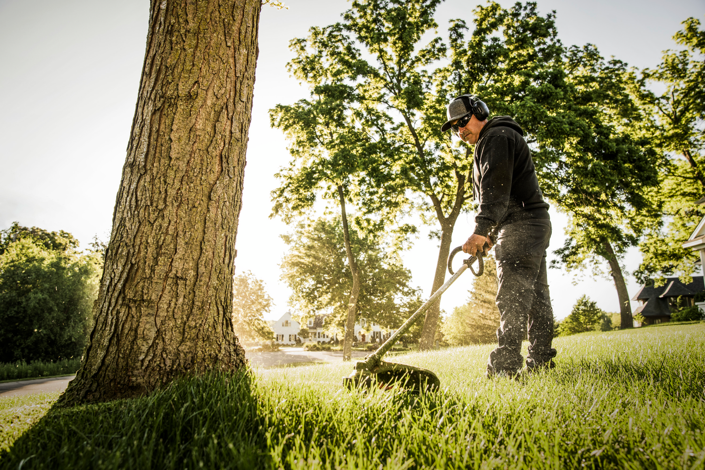 HÖRSELKÅPA 3M WORKTUNES CONNECT BLUETOOTH