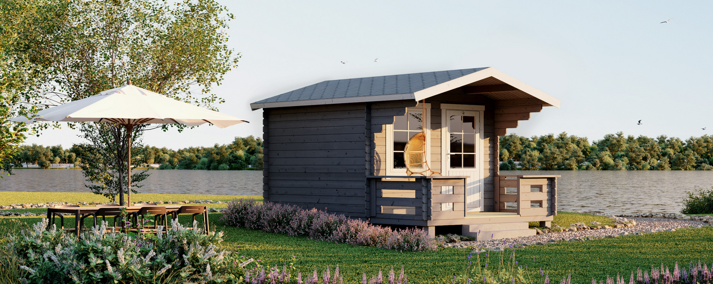 Aitta Lillevilla Vatukka