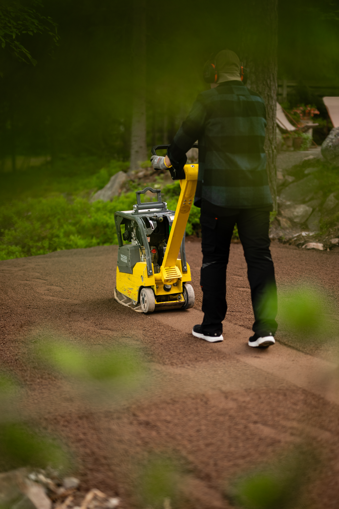 Gaala 45 Rudus 560x430x45mm hehku 6,1kpl/m²