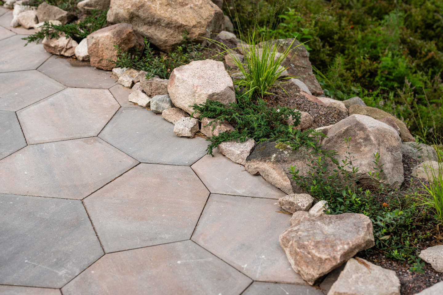 Gaala 45 Rudus 560x430x45mm hehku 6,1kpl/m²