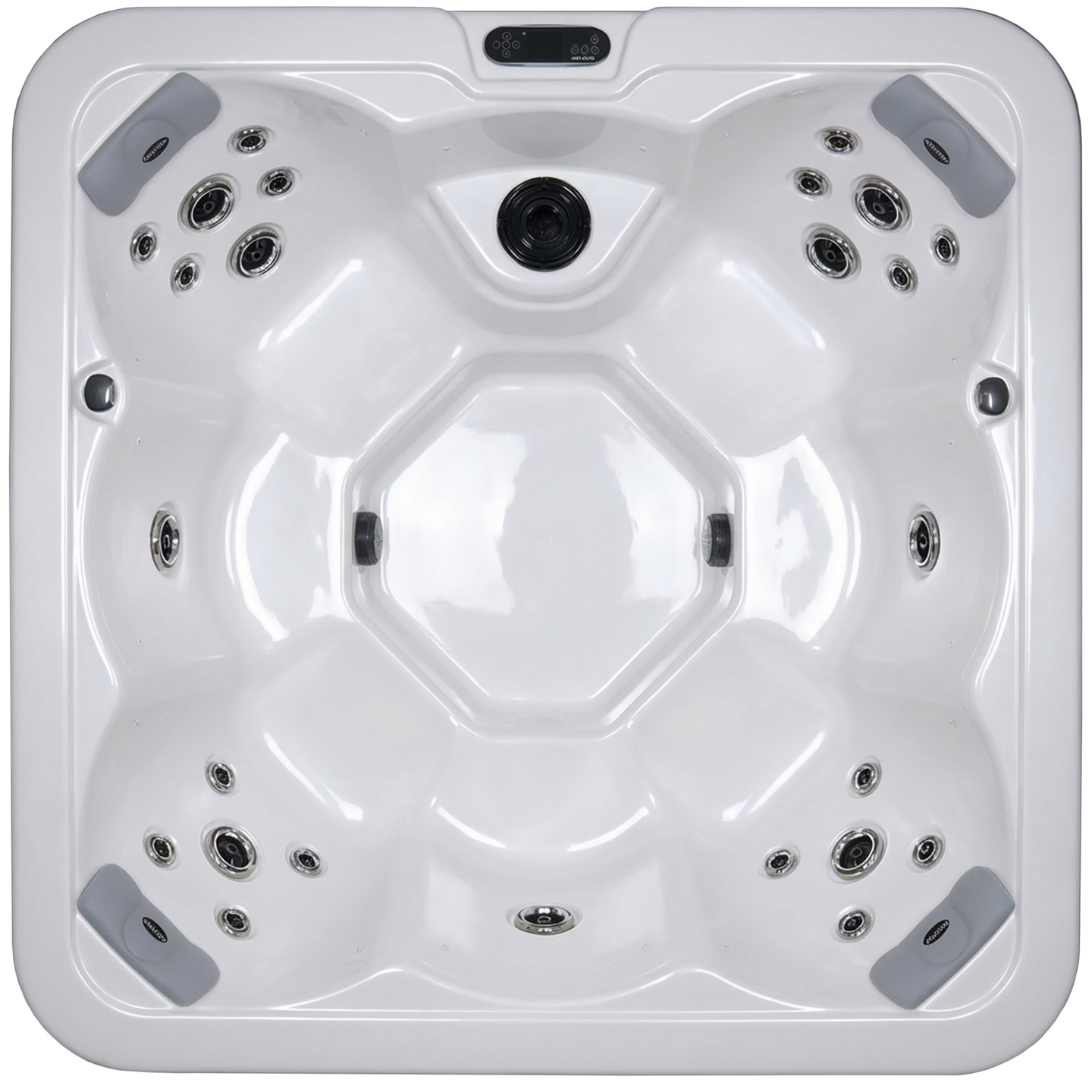 Ulkoporeallas Novitek Hossa