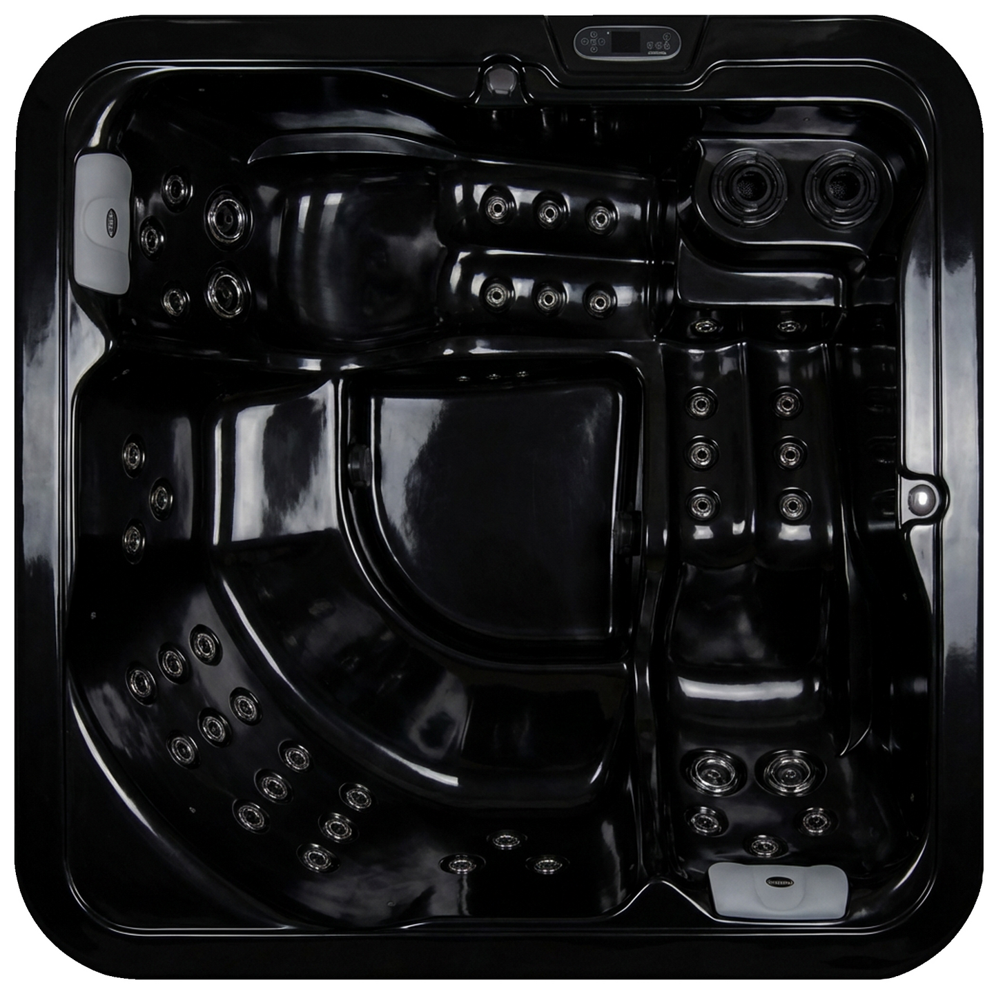 Ulkoporeallas Novitek Teijo