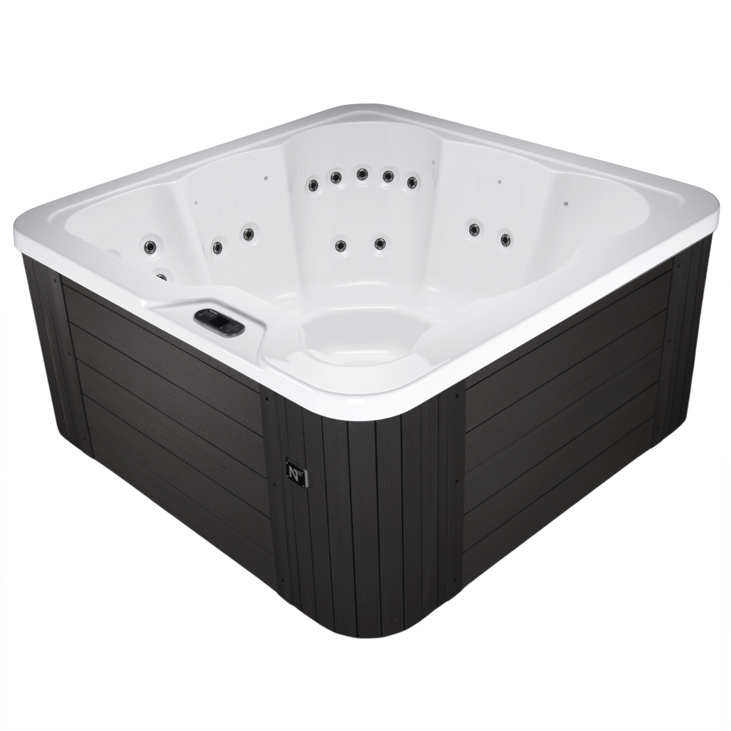 Ulkopreallas Novitek Syöte