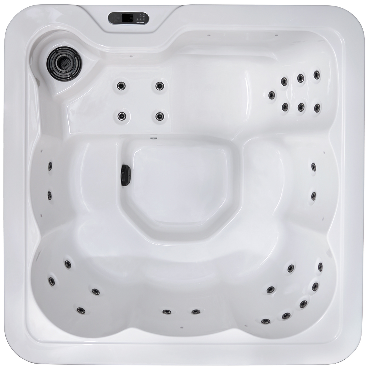 Ulkopreallas Novitek Syöte