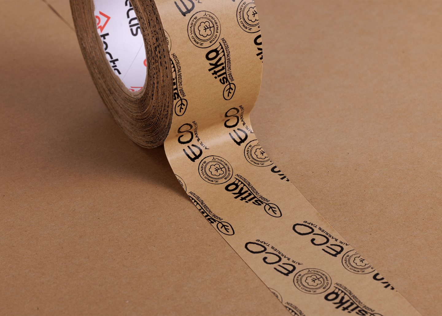 Ekologinen Ilmansulkuteippi Sitko ECO 50mmx40m