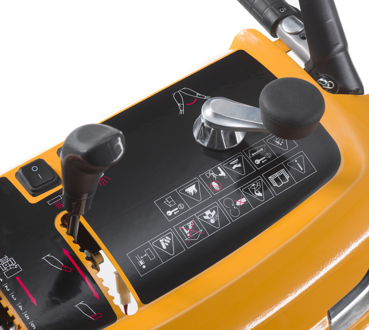 Lumilinko Stiga ST 4262 P