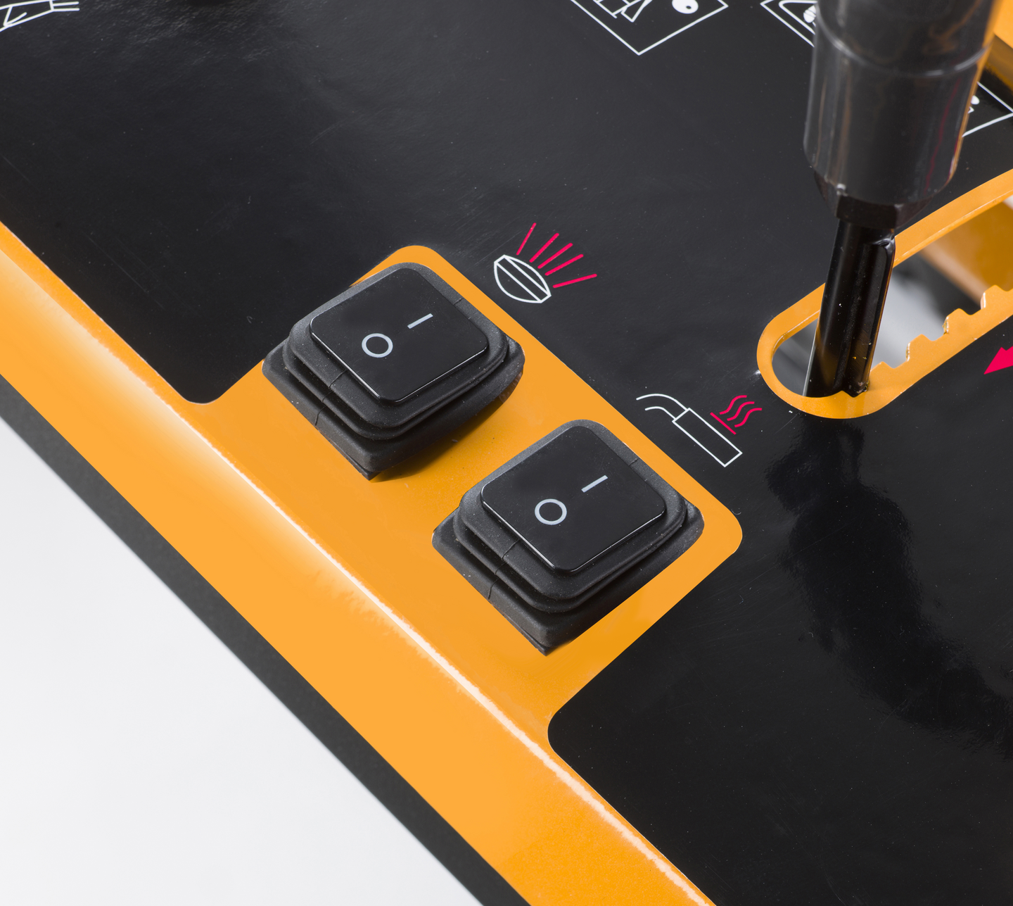 Lumilinko Stiga ST 4262 P