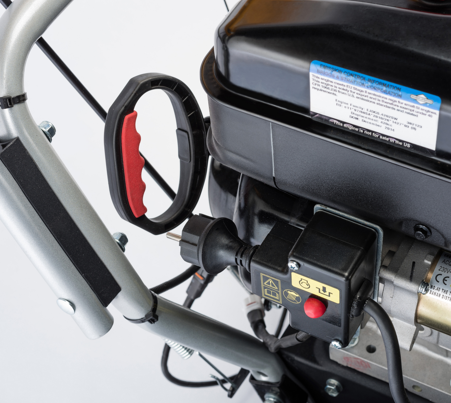 Lumilinko Stiga ST 4262 P