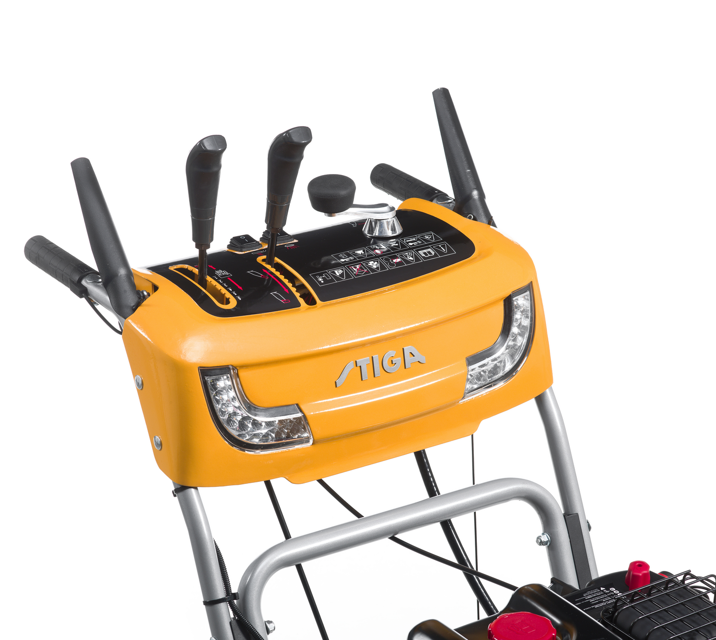 Lumilinko Stiga ST 4262 P