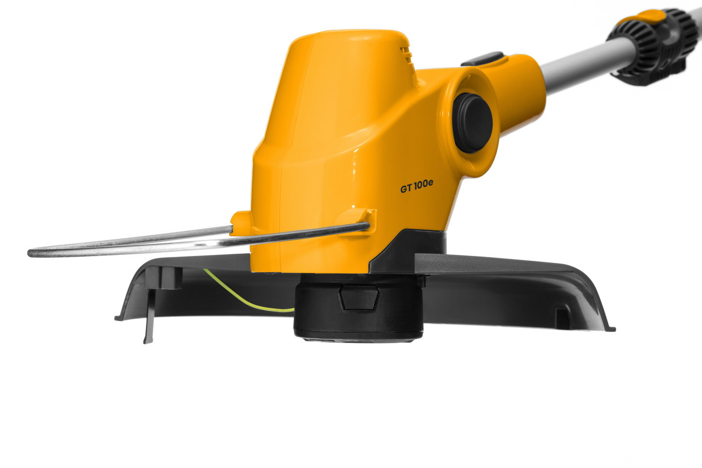 Akkuruohonleikkuri ja trimmeri Stiga Collector 136e Kit 20V 2x2Ah + GT 100e 20V