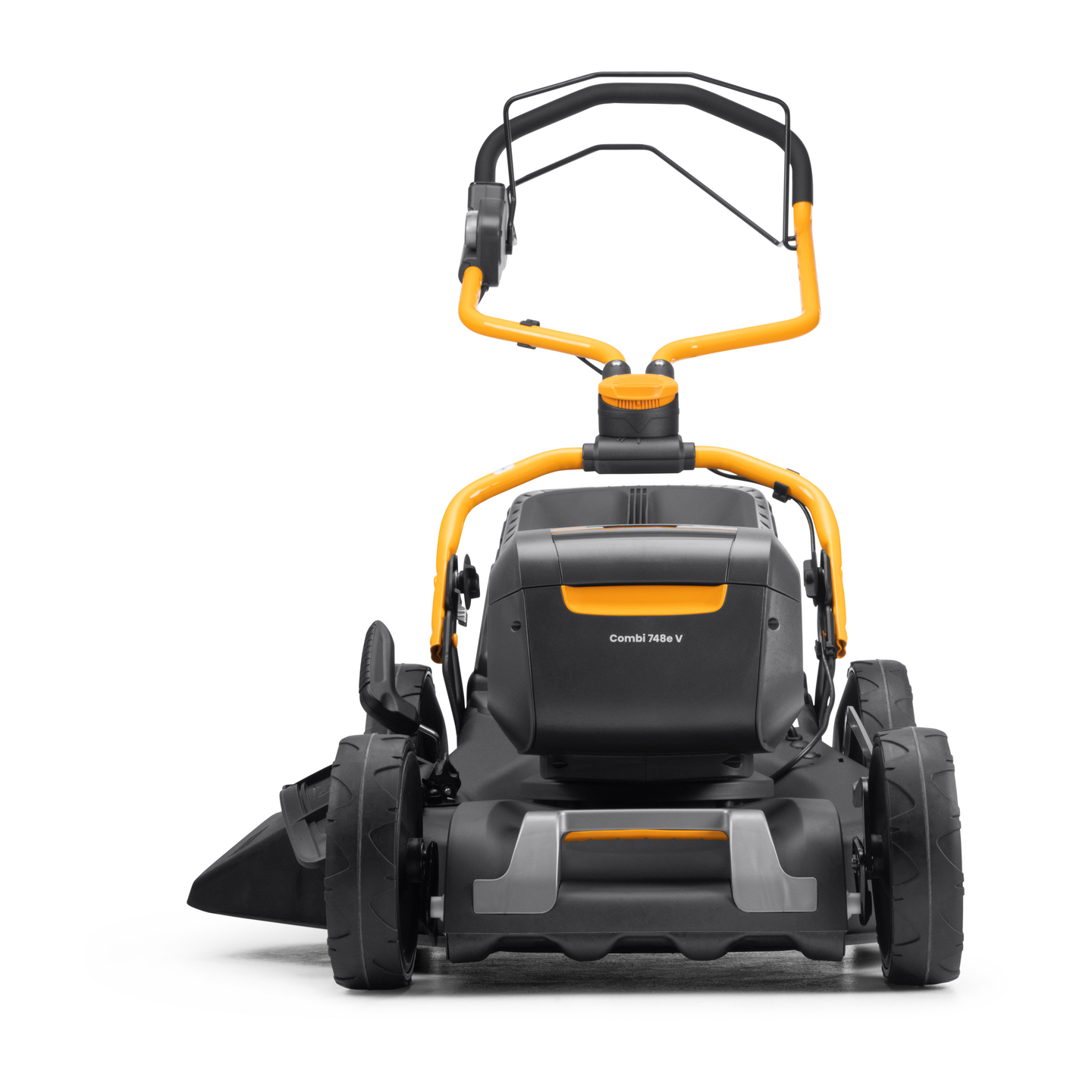 Akkuruohonleikkuri STIGA Combi 748e V Kit