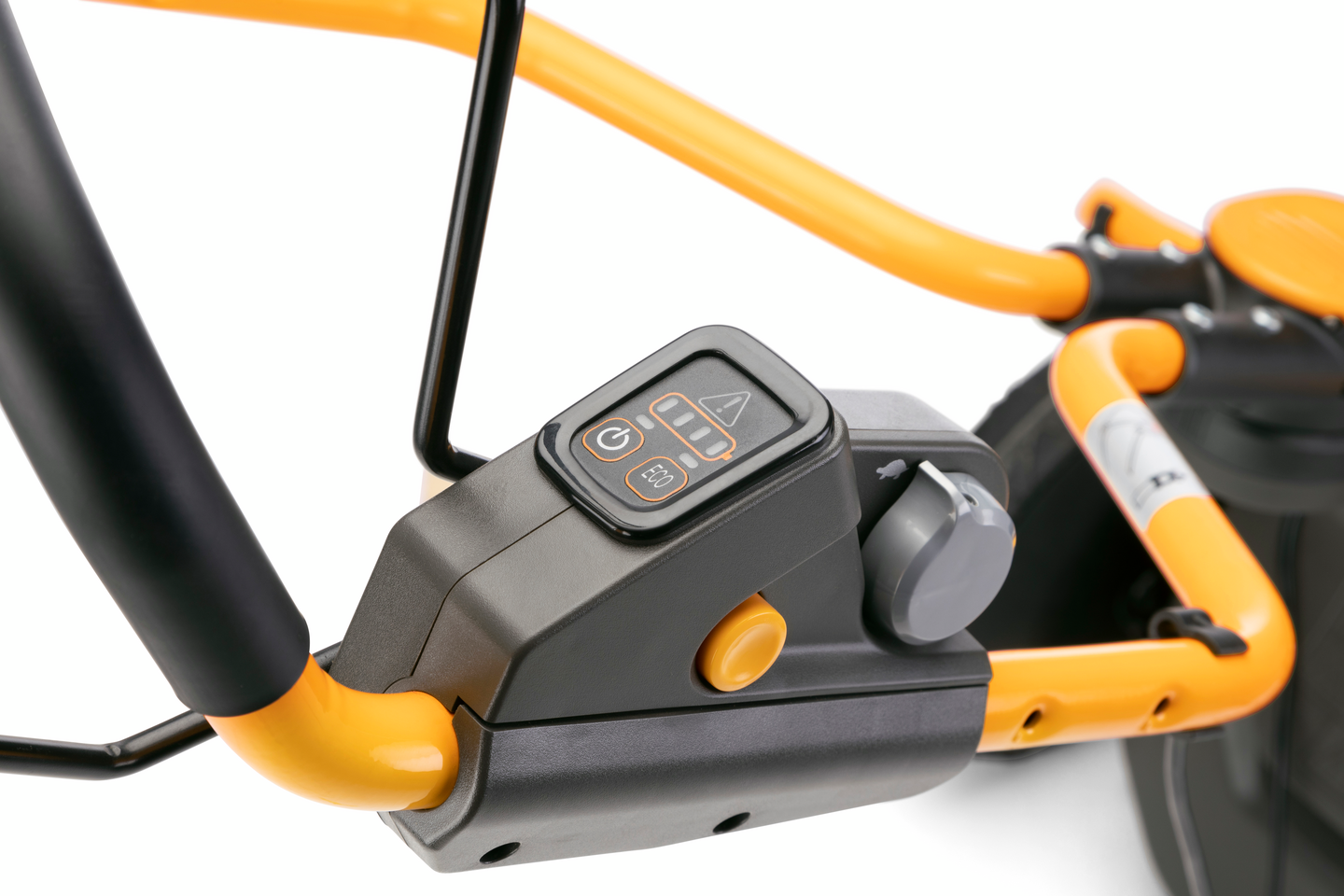 Akkuruohonleikkuri STIGA Combi 753e V Kit