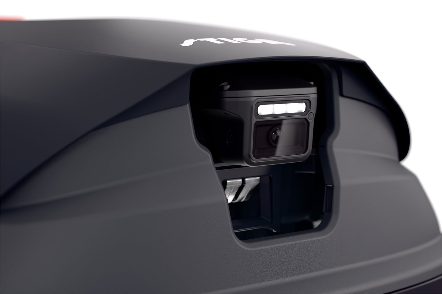 Robottiruohonleikkuri STIGA A 140v