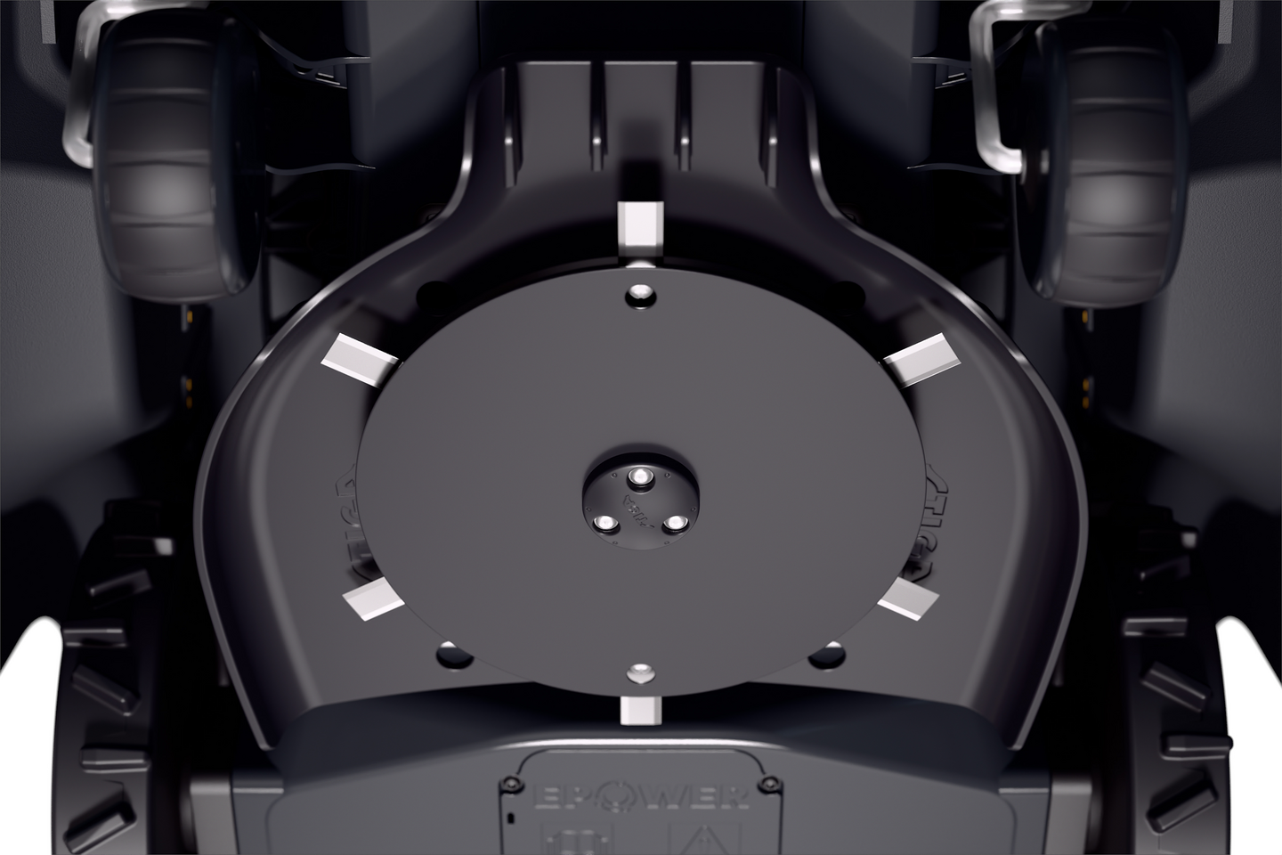 Robottiruohonleikkuri STIGA A 140v