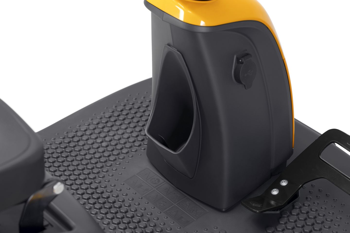 Akkuajoleikkuri STIGA Swift 372e