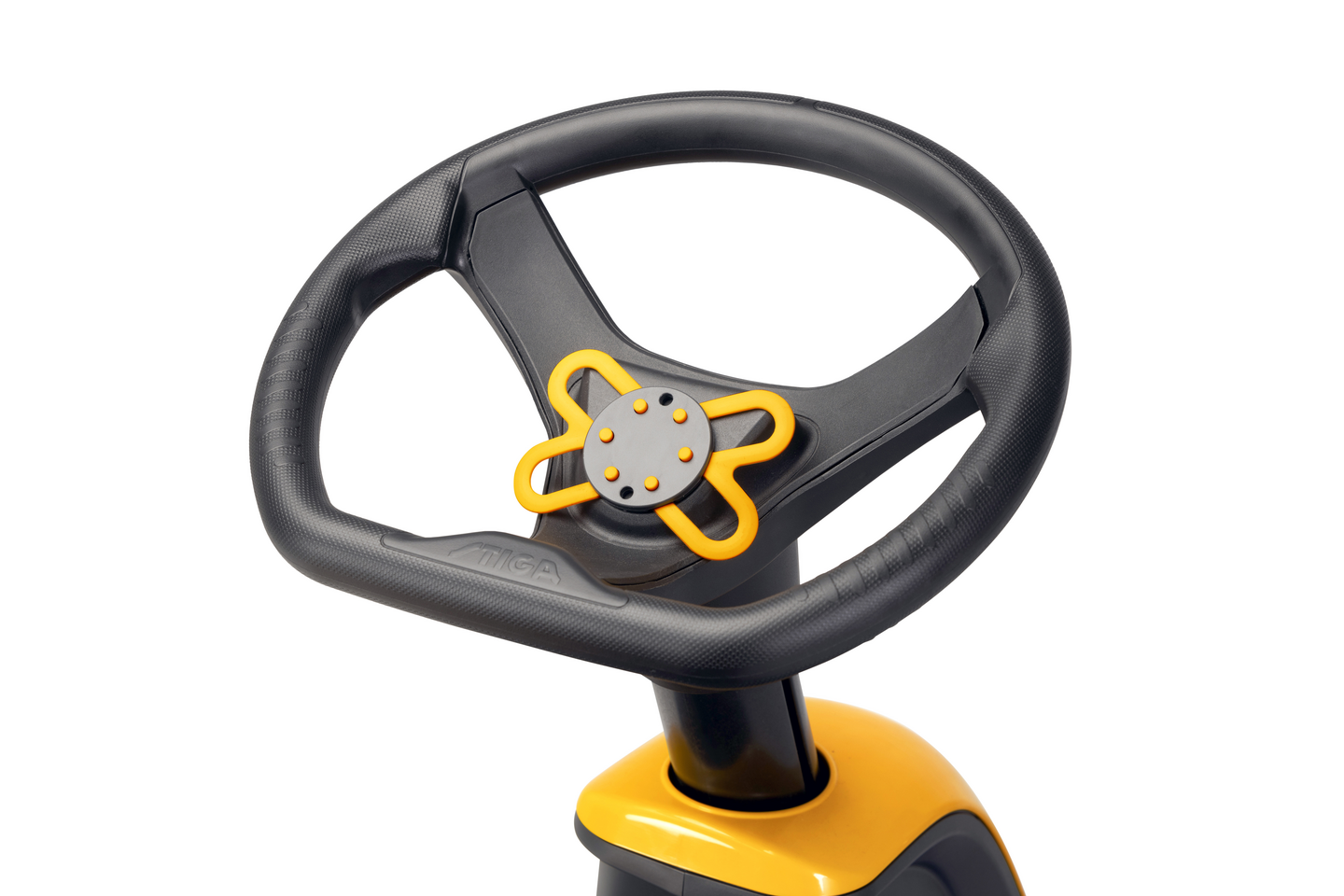 Akkuajoleikkuri STIGA Swift 372e