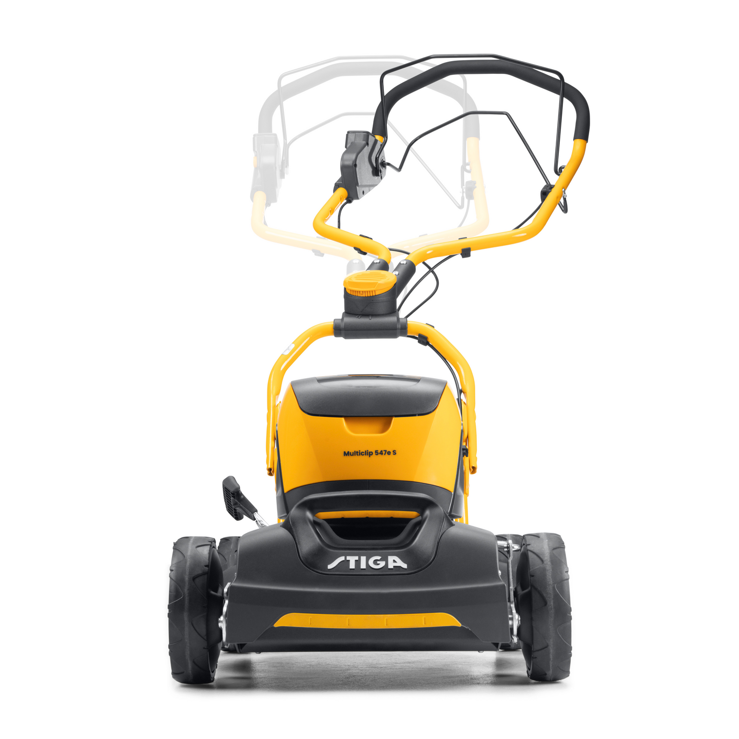 Akkuruohonleikkuri STIGA Multiclip 547e S Kit 1x5,0Ah