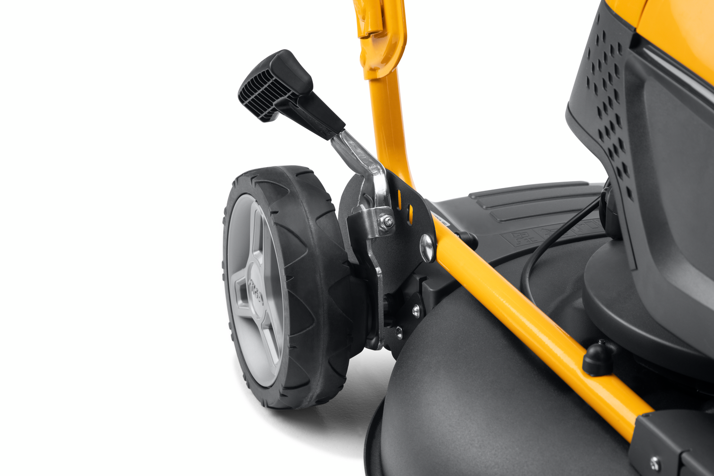 Akkuruohonleikkuri STIGA Multiclip 547e S Kit 1x5,0Ah