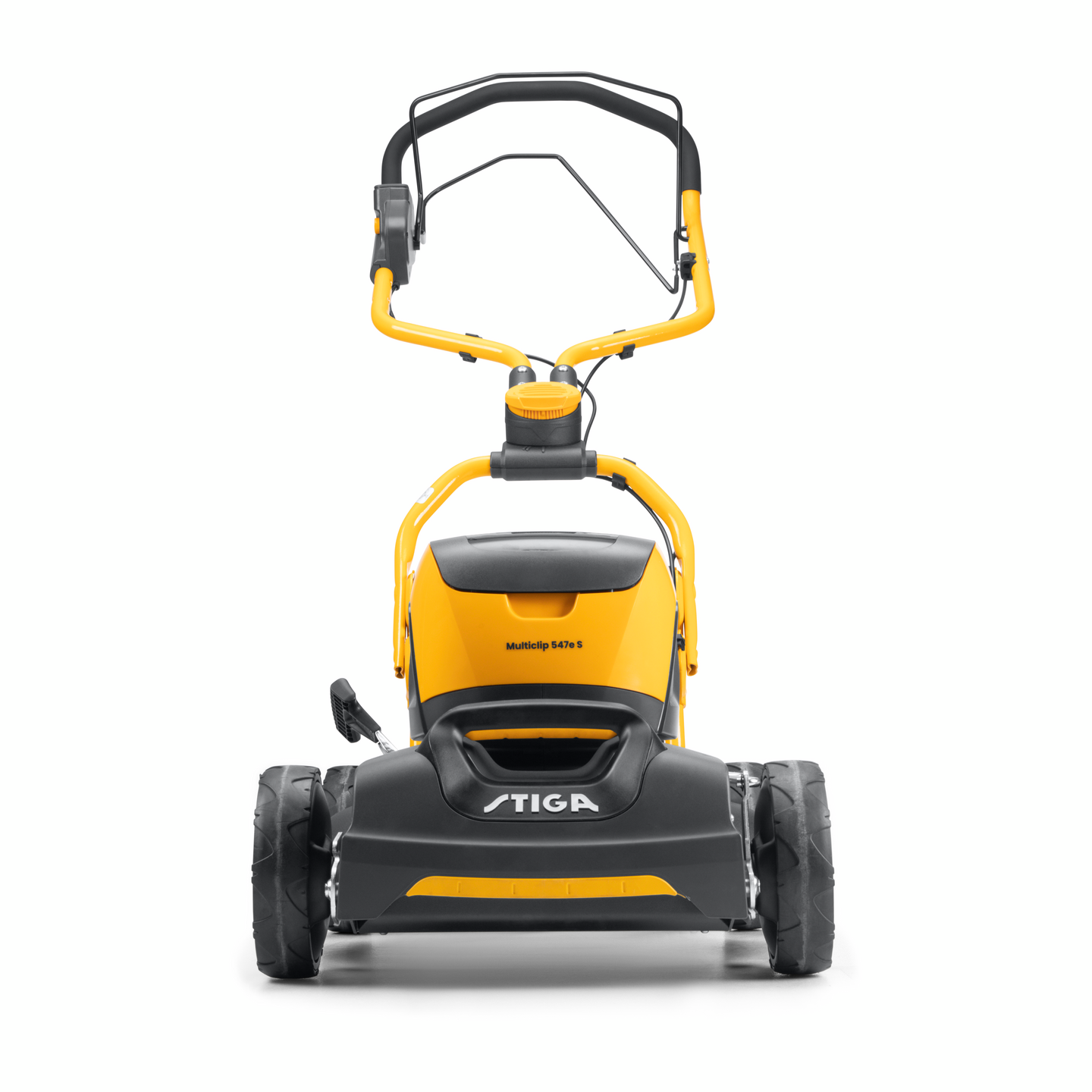 Akkuruohonleikkuri STIGA Multiclip 547e S Kit 1x5,0Ah