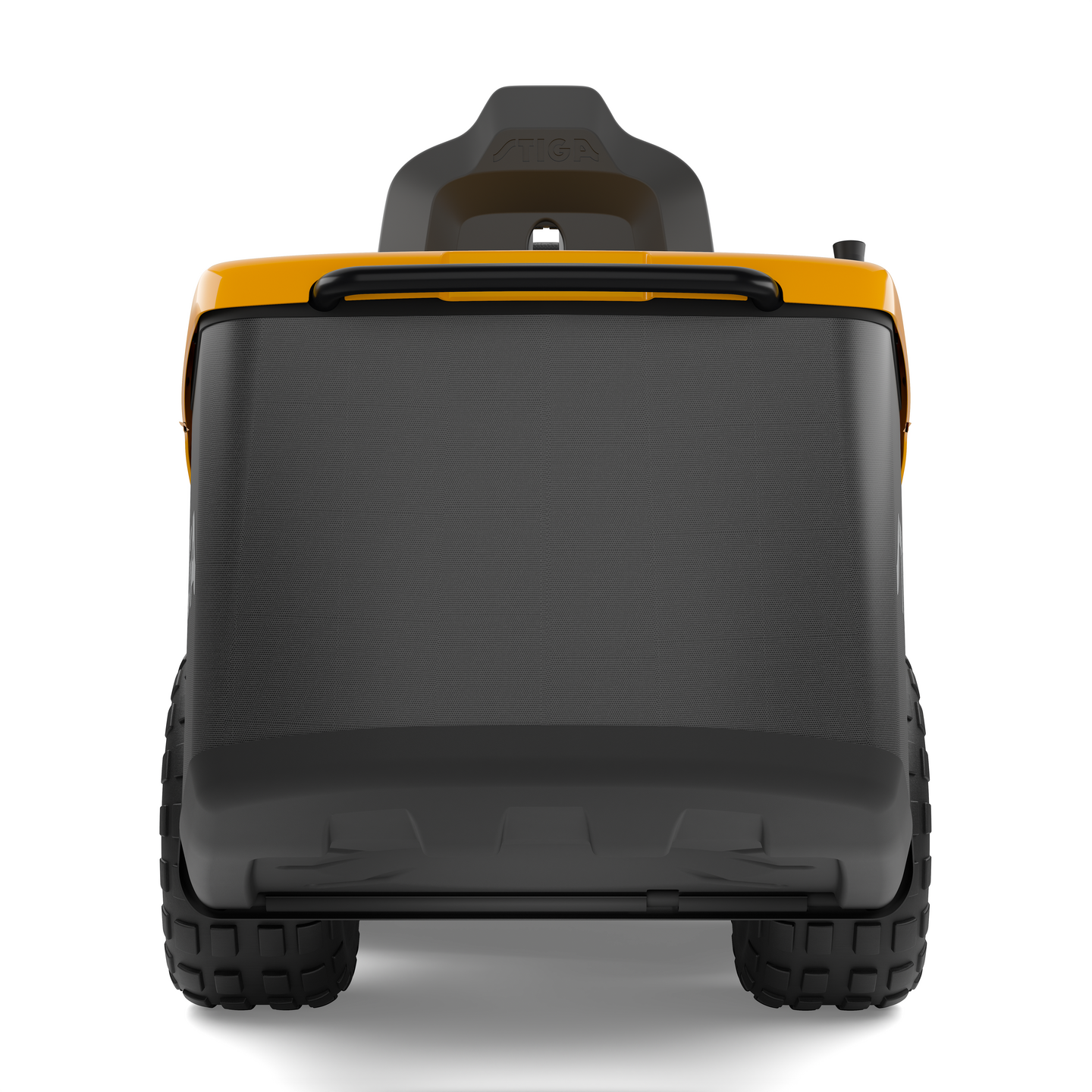 Akkuajoleikkuri STIGA Estate 598e