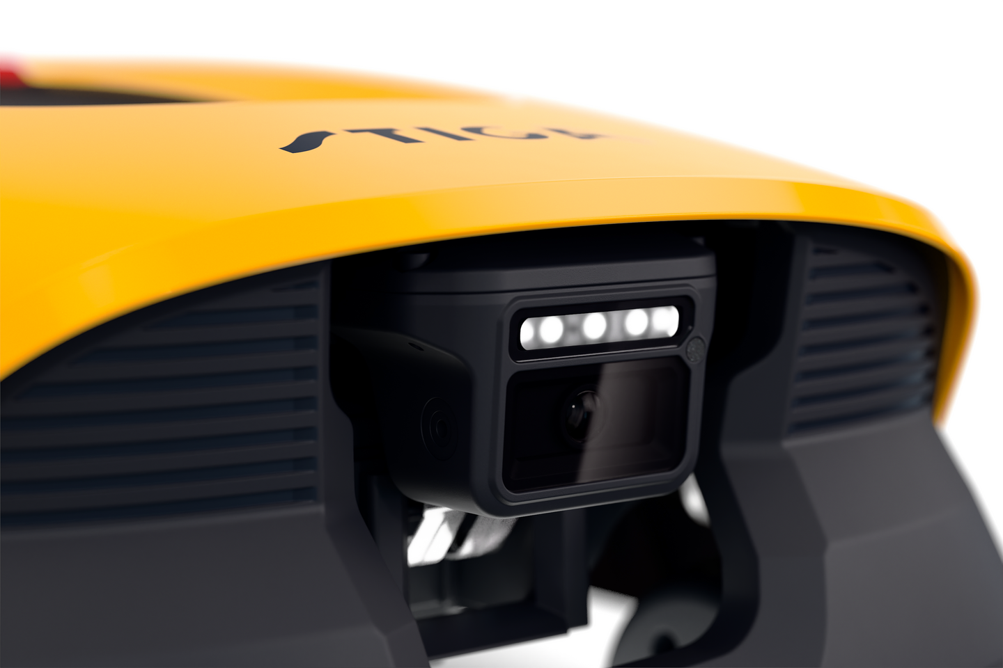 Robottiruohonleikkuri STIGA A 15v