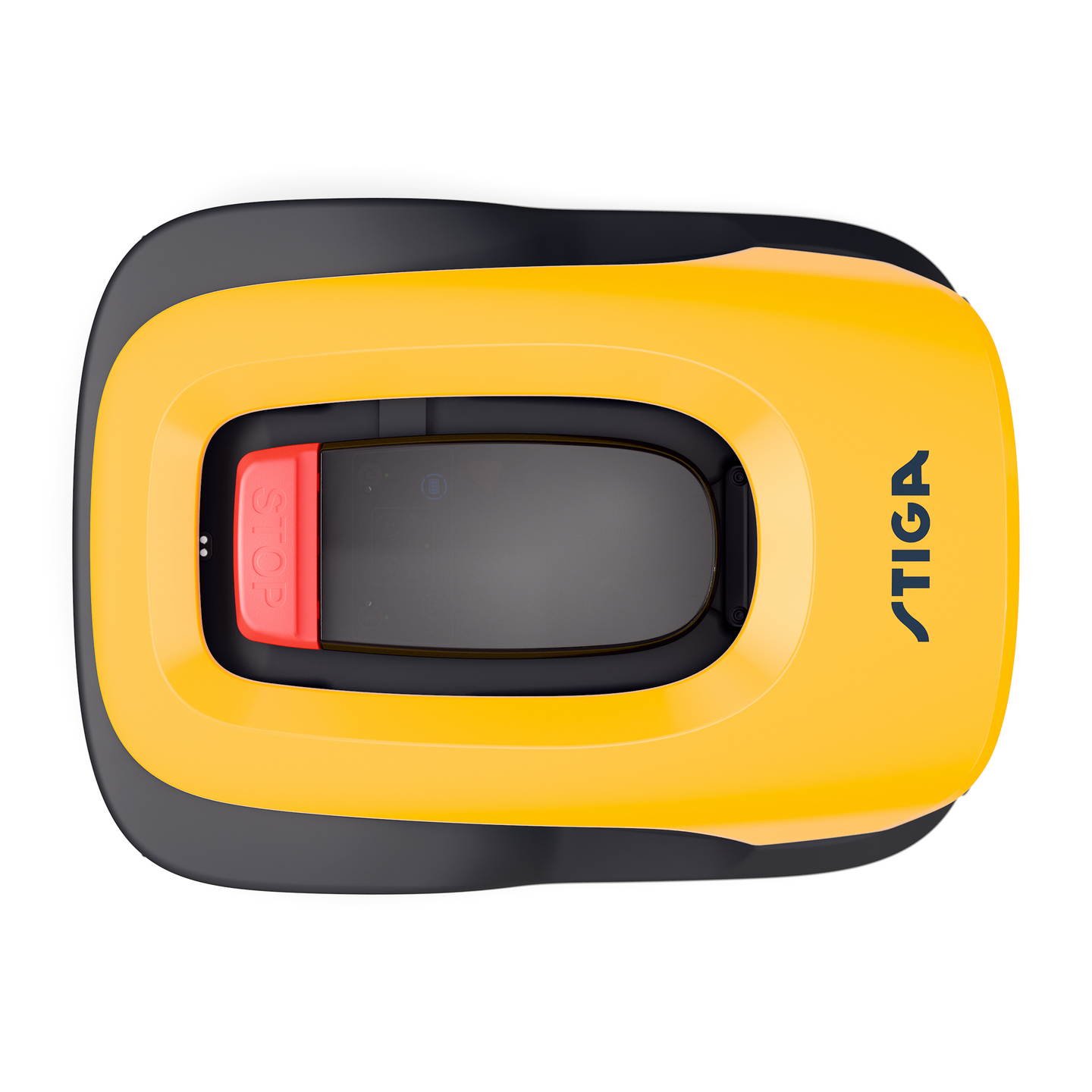 Robottiruohonleikkuri STIGA A 25v