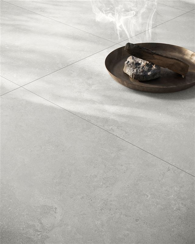 Lattialaatta Cello Naturalux Cross 60x120 vaaleanharmaa R10B RT 1,44m²