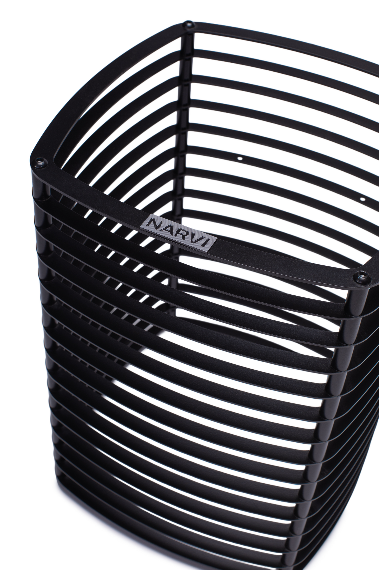 Kivikori Narvi Velvet-kiukaaseen