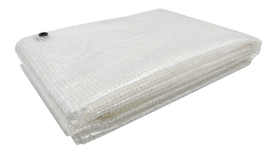 Kestopeite PROF 180G n. 6x10m läpikuultava