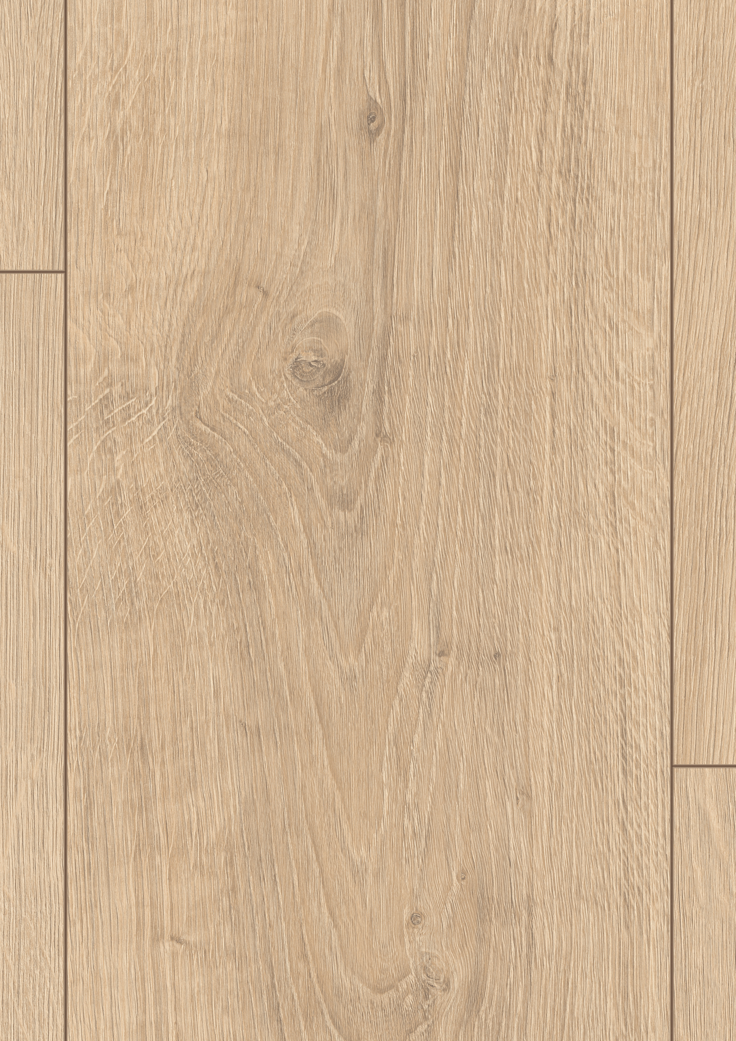 Laminatgulv 1-stav Wien Sand XL Aqua - Cello