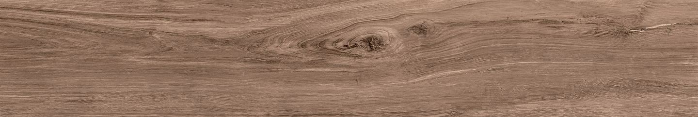 Lattialaatta Cello Cr.Rovere 20x120 ruskea matta RT 1,68m²