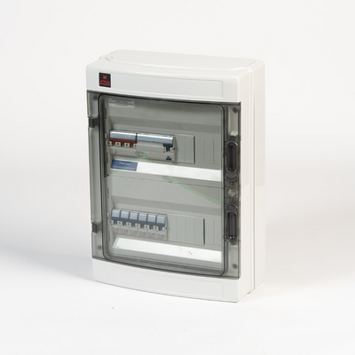 Ryhmäkeskus Emma Emma Wfp 6-25/24 25a Ip65 Pc