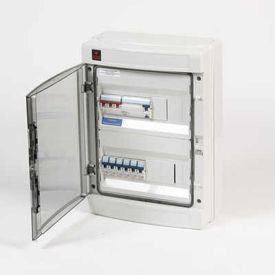 Ryhmäkeskus Emma Emma Wfp 6-25/24 25a Ip65 Pc