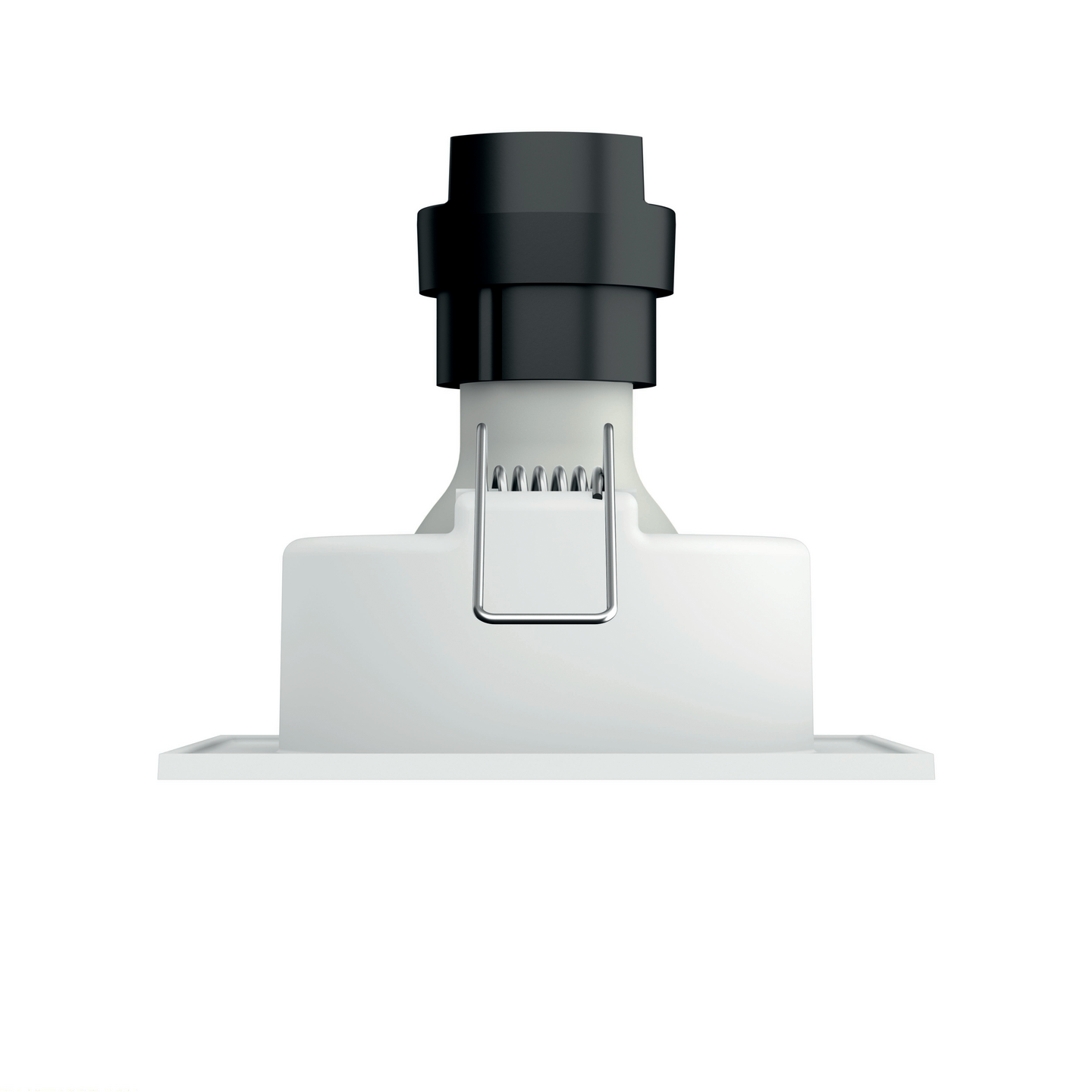 Kohdevalaisin Philips Donegal upotettava valkoinen