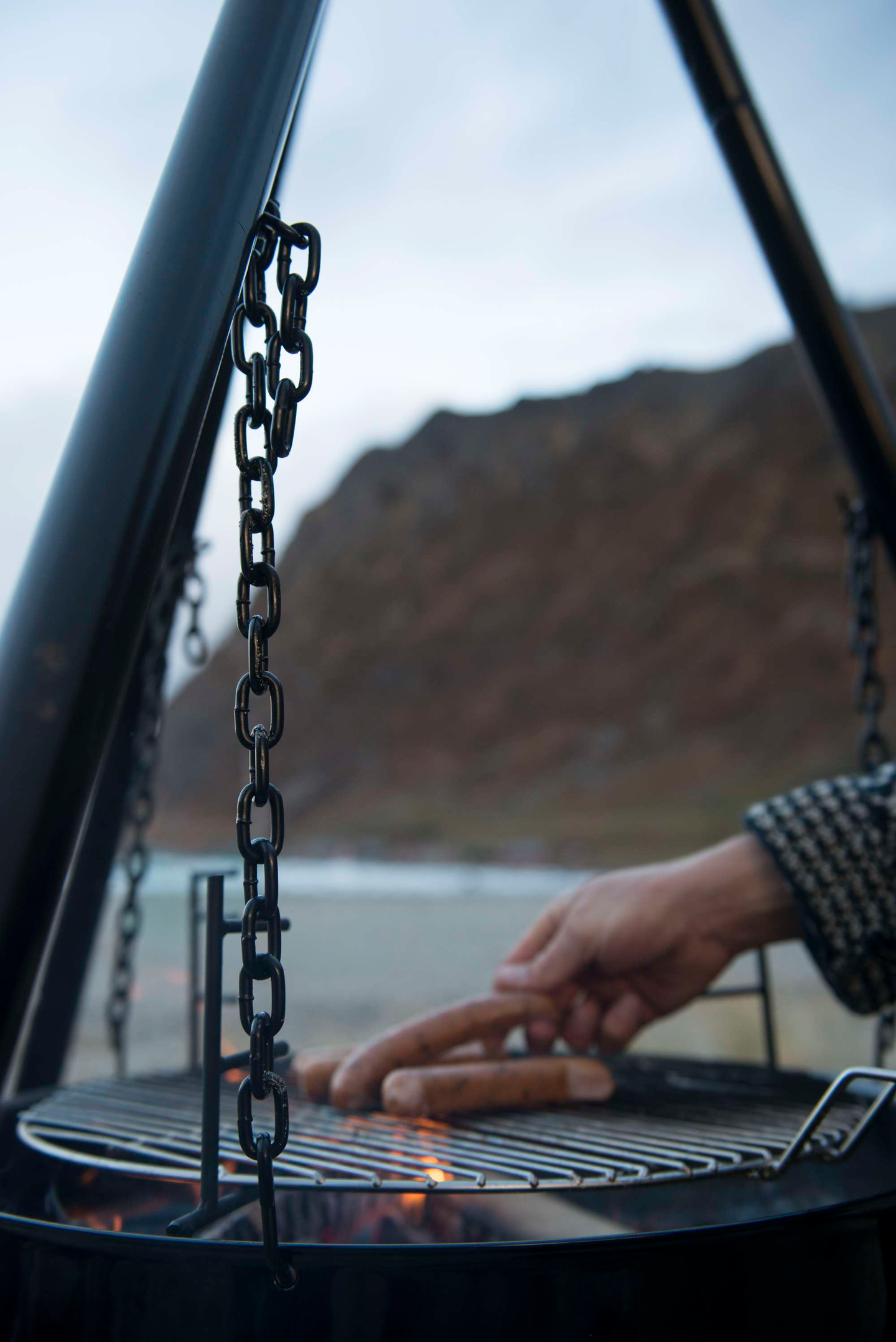 Ritilä Espegard 60cm 47cm