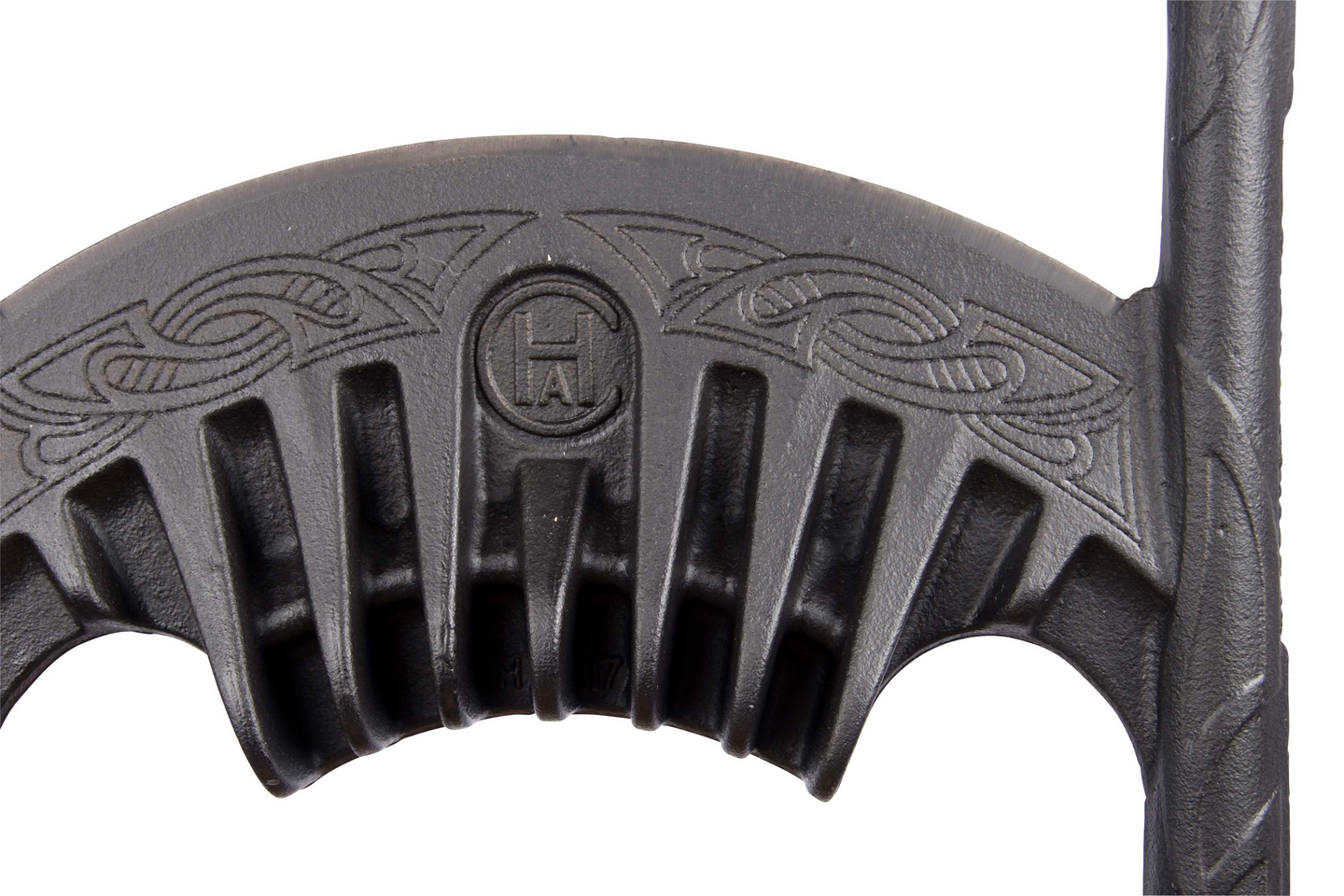 Halkaisuteline Kindling Cracker King