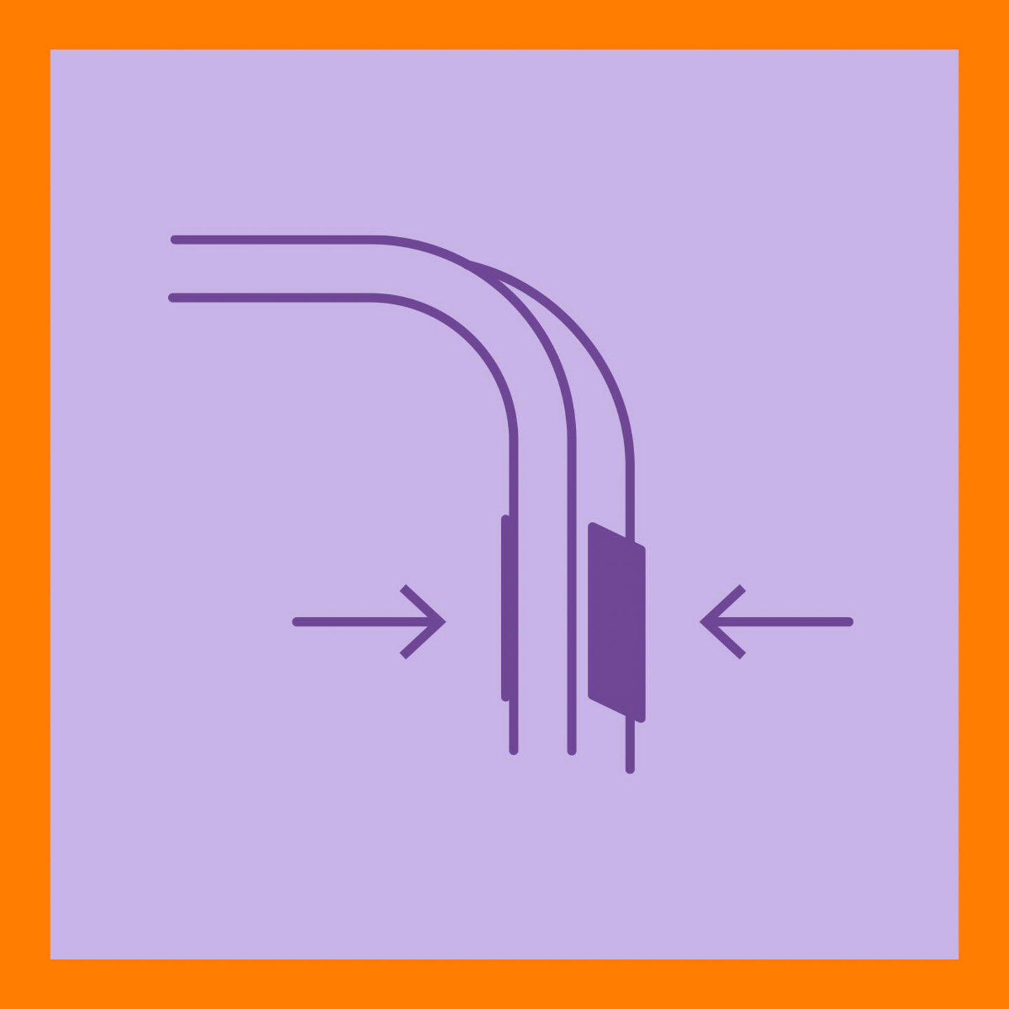 Led-valonauha WiZ 3m 150lm 24W 2700-5000K