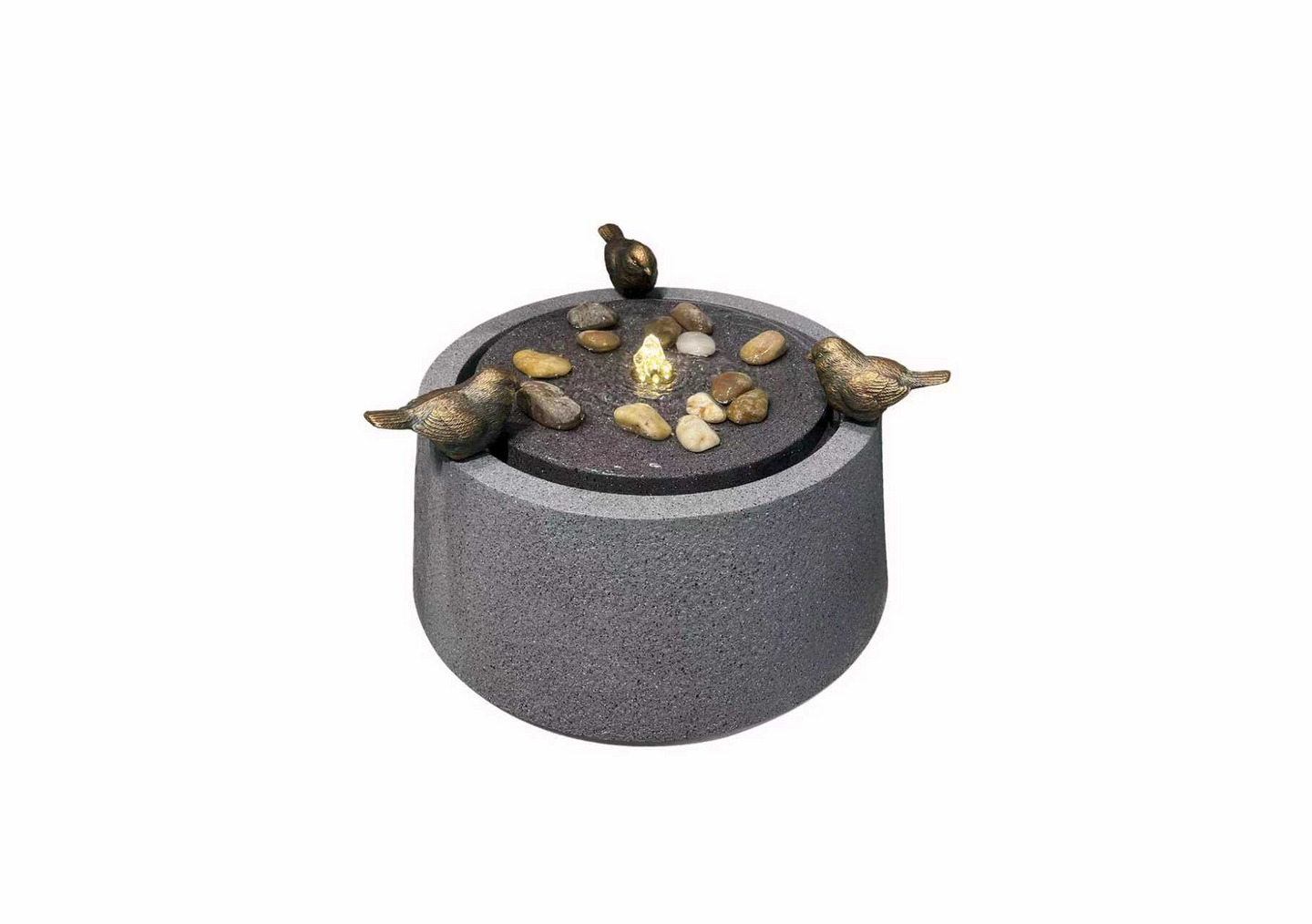 Ulkosuihkulähde Kioto