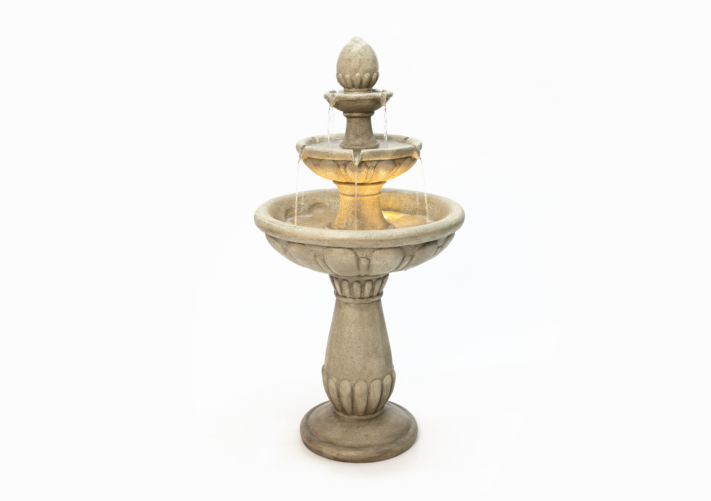 Ulkosuihkulähde Firenze